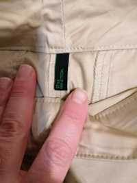 Pantaloni scurți Benetton