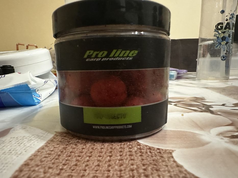 Топчета и аксесоари