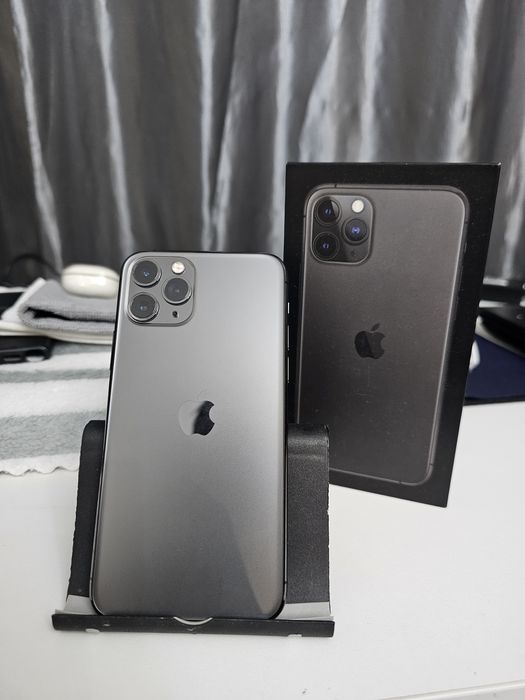 iPhone 11 pro 256gb