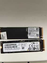 Samsung SSD NVME PCIE 1024GB