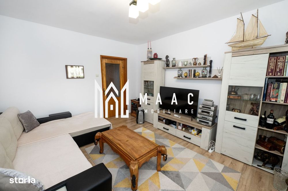 Apartament 4 camere | Hanul Haiducilor | 76MP