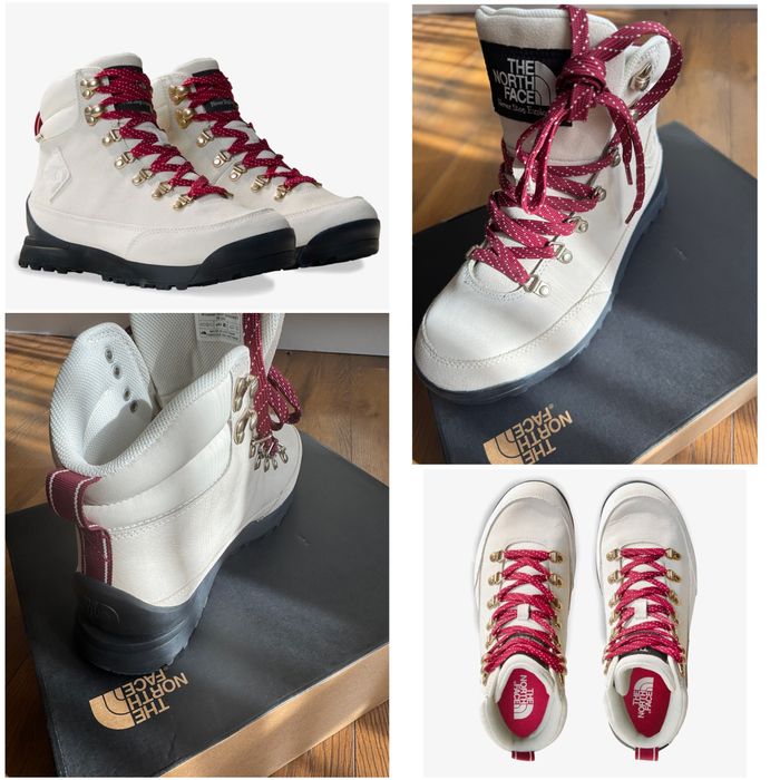 Обувки North Face