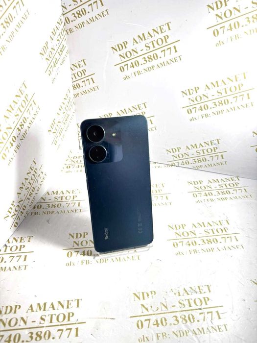 NDP Amanet Calea Mosilor 298 REDMI 13C ( 43233 )