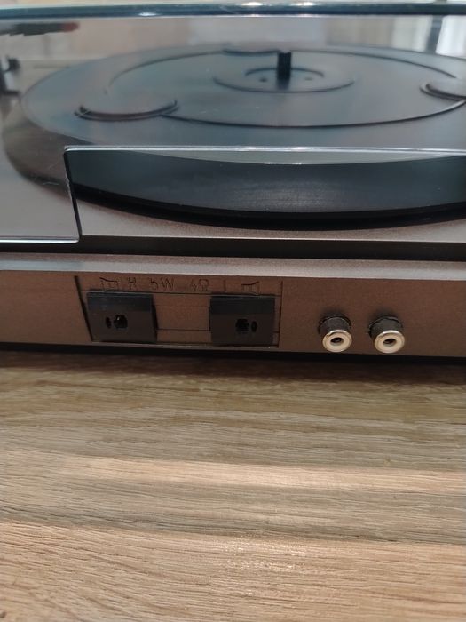 Грамофон PHILIPS RB 5500