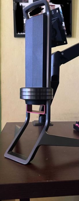 Acer Predator Z35P – 35” Gaming Monitor | 3440x1440 | G-Sync | 100Hz