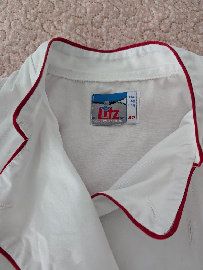 Costum bucătar S-M
