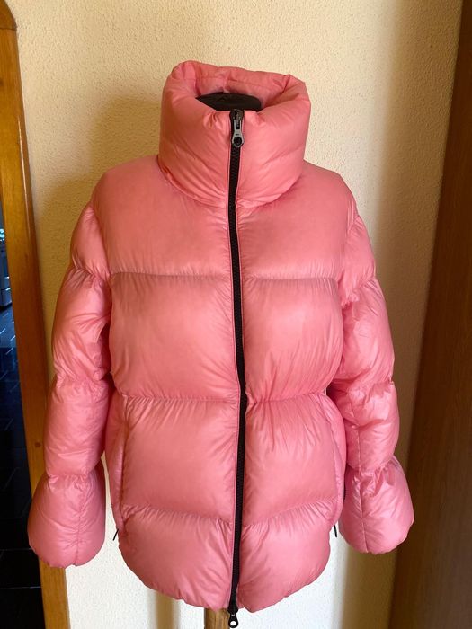 Geaca puf gasca Duvetica