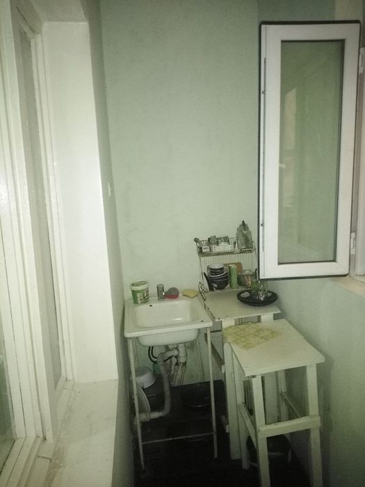 1 комнатная квартира Юнусабад 2 квартира галерейного типа