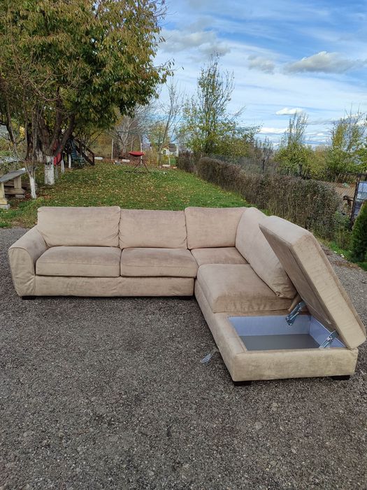 Coltar nou import Italia