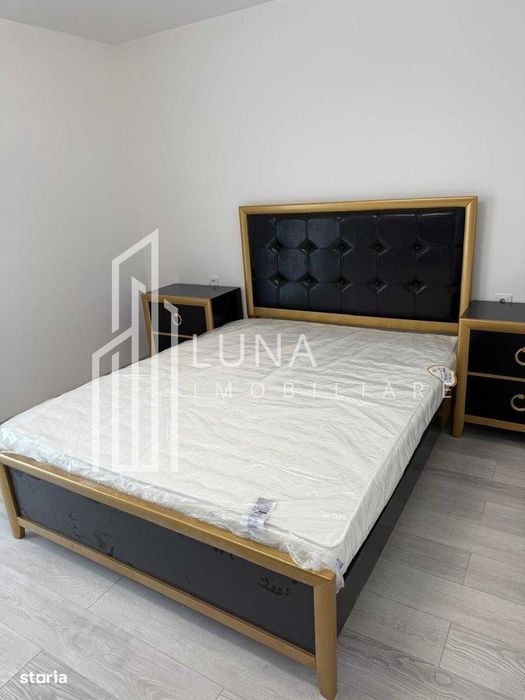 Apartament de închiriat – 2 camere | Prima închiriere | Unirii