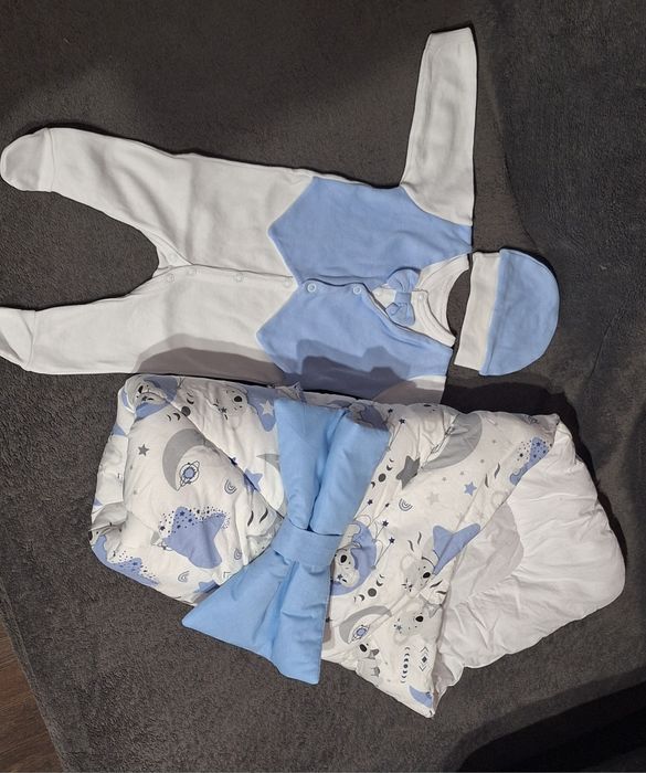 Зимен комплект за изписване