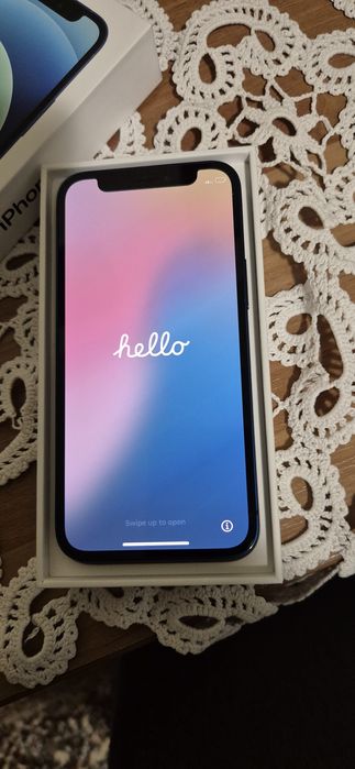 Vând iphone 12 mini