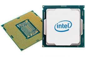 Процессоры Intel