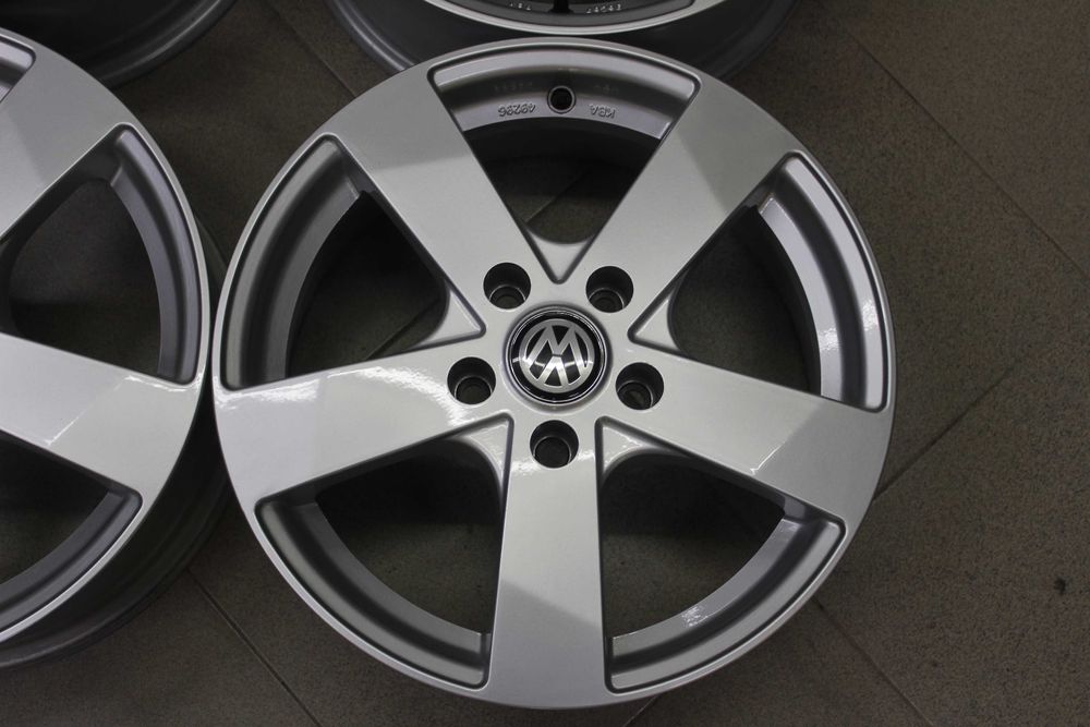 Джанти 16" VW Passat, Caddy, Golf
