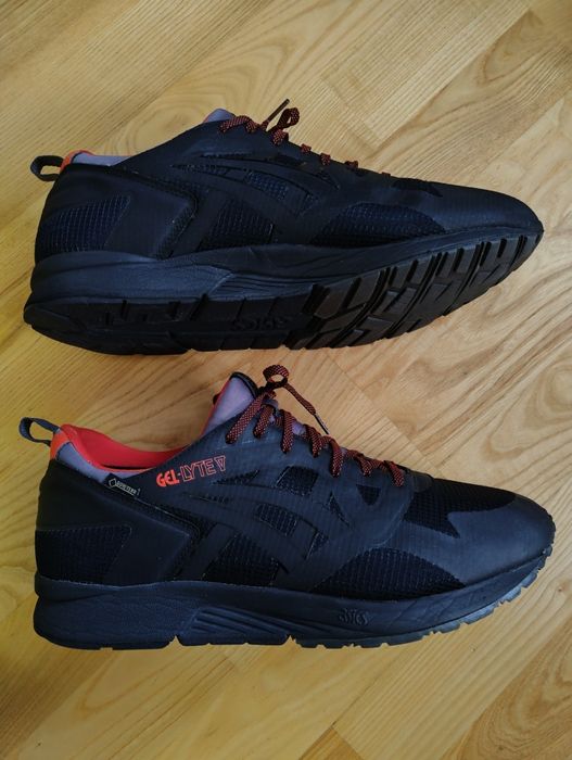 Asics mărime  44-44.5, 28.4 cm goretex gtx Gel lite 5