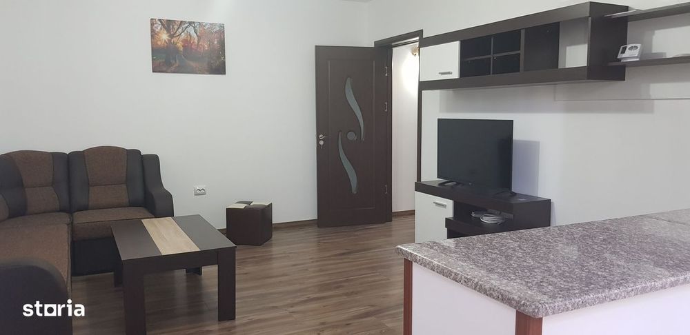 Tomis nord-zona Boema, 3 camere decomandate, inchiriere termen lung