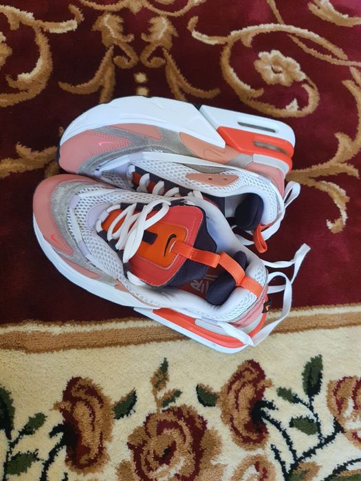 Nike Sneakers Air Max Furyosa