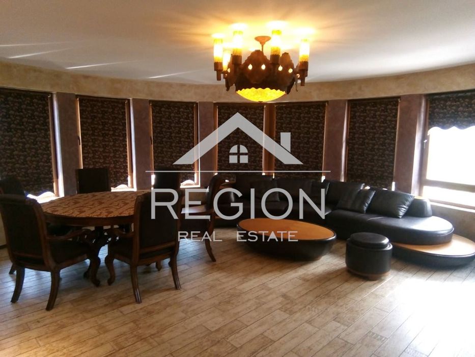 Дава се под наем Тристаен апартамент в Варна, Чаталджа - 120 кв.м за 800 € - Снимка #4