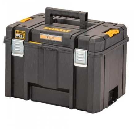 Куфар за инструменти DeWALT DWST83346-1 TSTAK VI, 440х332х302 мм