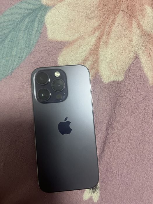 I phone 14 pro еш қандай ақау жоқ аопоелщкщудулуоокдкьлплелелкщкдккдещ