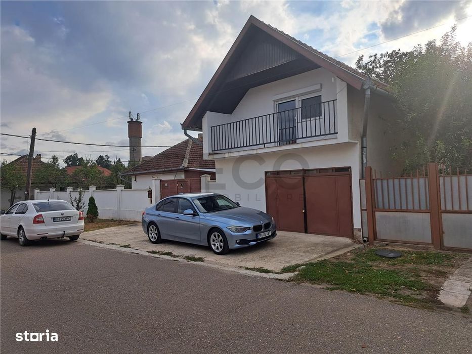 RECO Casa de vanzare Marghita