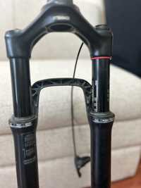 Rockshox REBA RL BOOST 51 mm offset