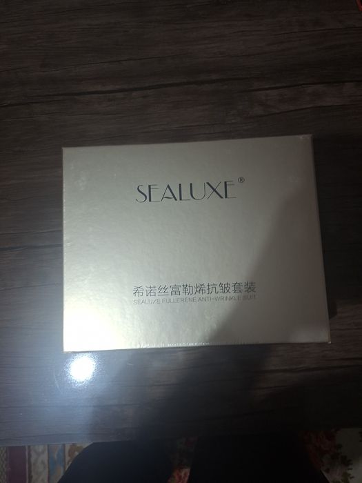 Sealuxe Косметика