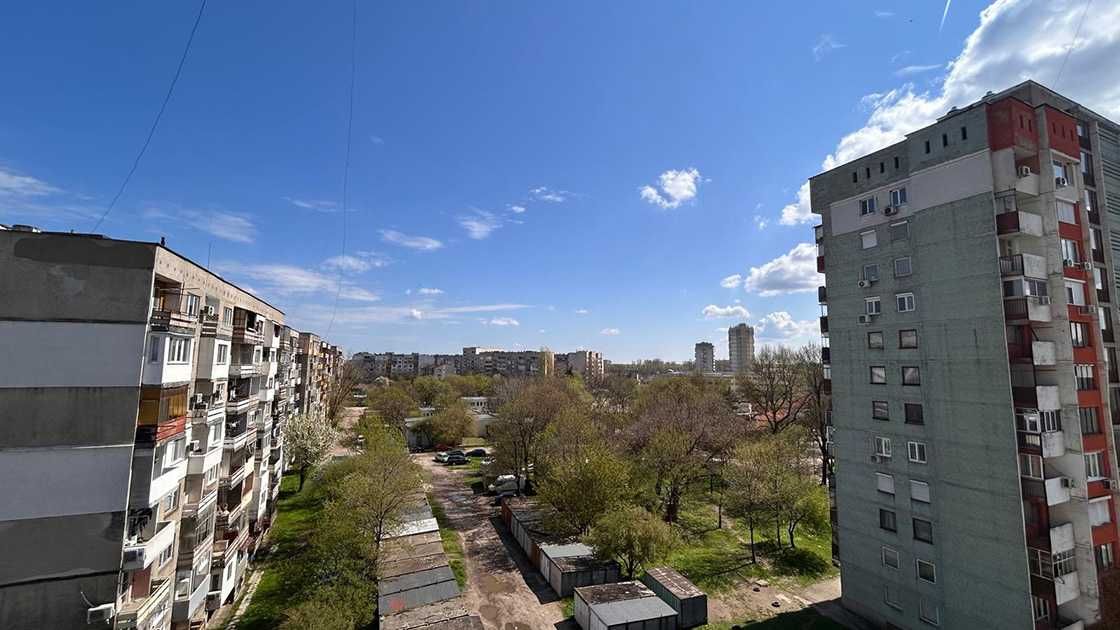 Триставен апартамент в гр. Видин