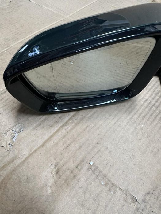 Bmw G26 ляво огледало камера и затъмняване