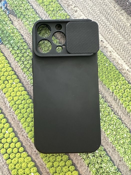 Калъф за Iphone 14 pro max и кабел