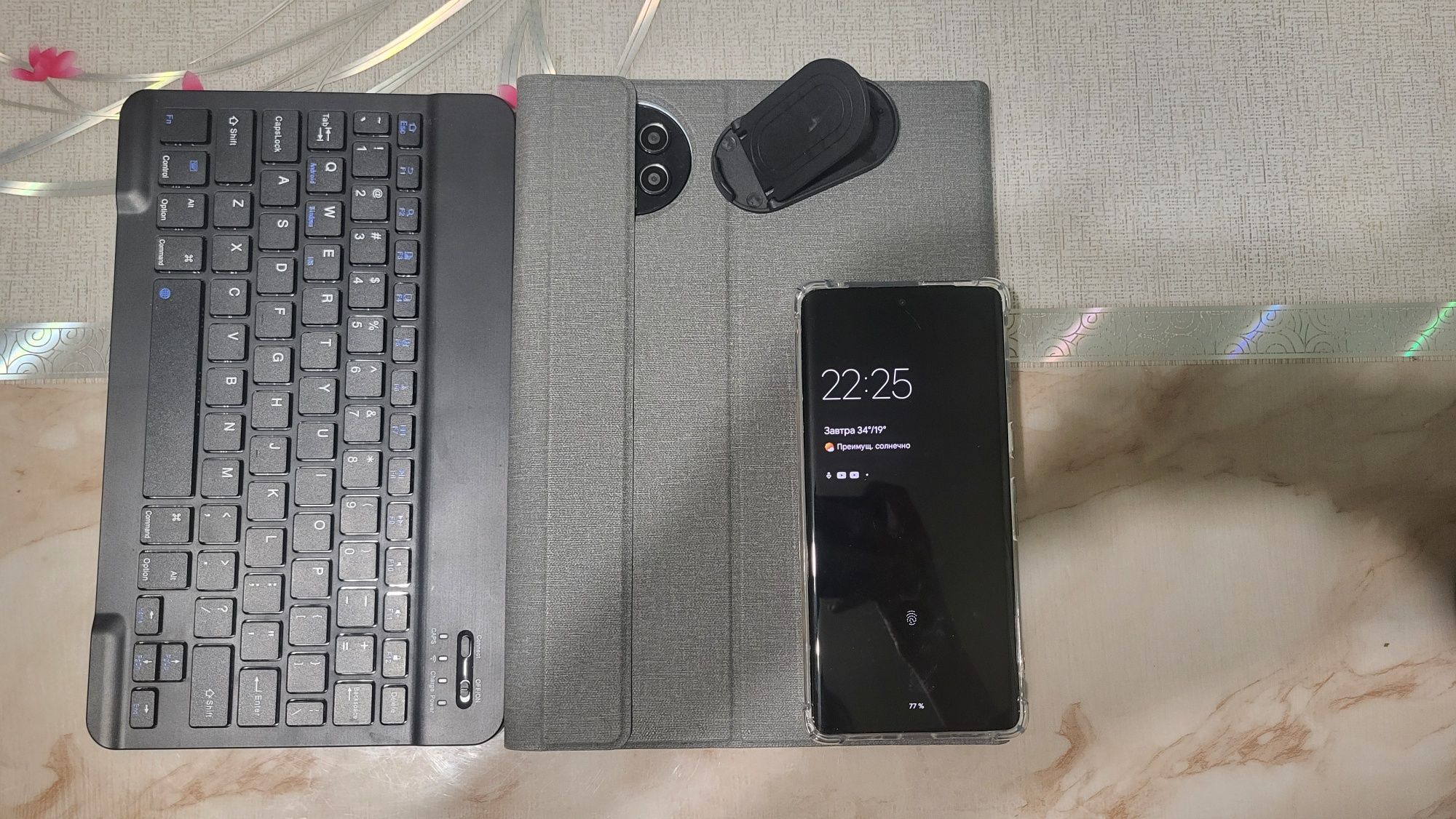 Google pixel 7 pro