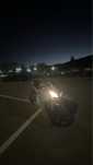 YAMAHA r125 2013 GEN 1