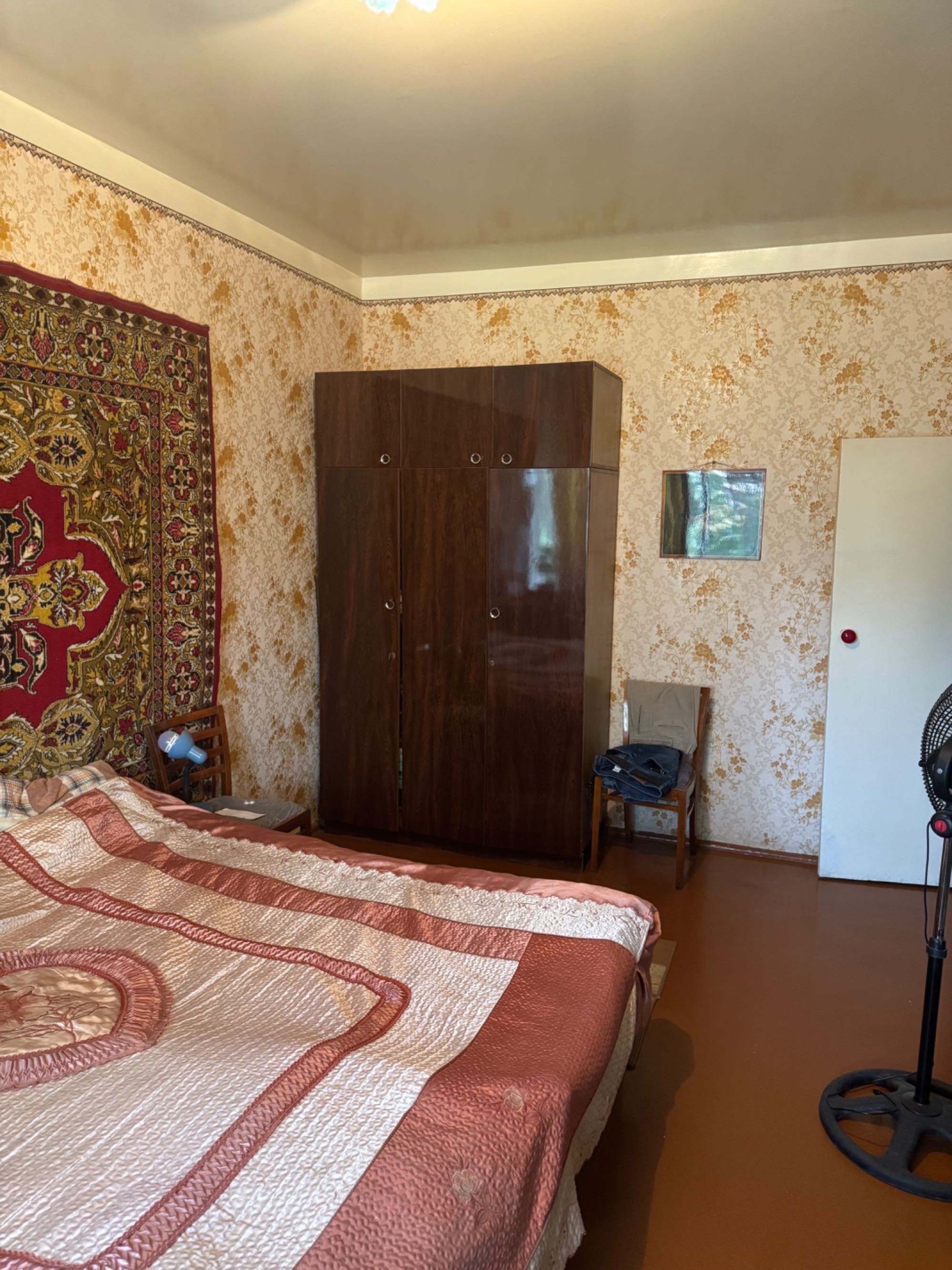 Продается 3х комнатная квартира