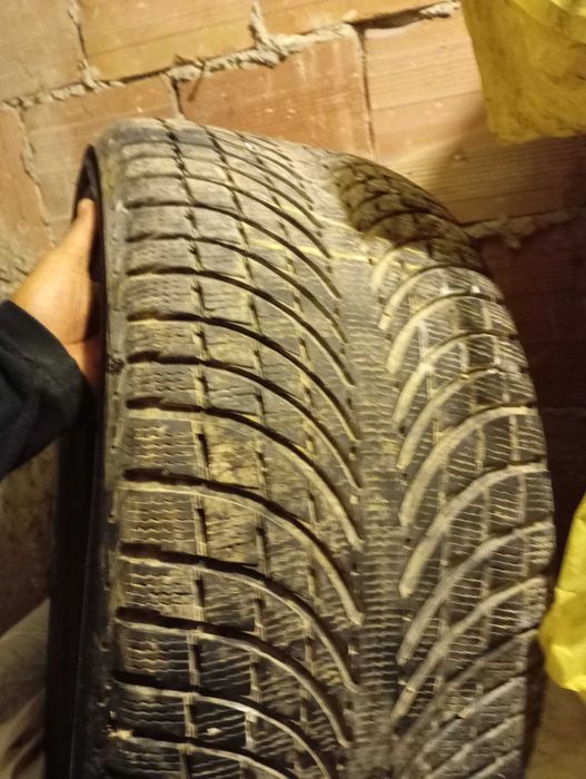 Гуми и джанти ...