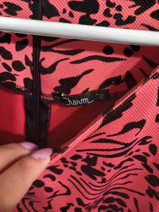 Rochie mar. 42 de zi