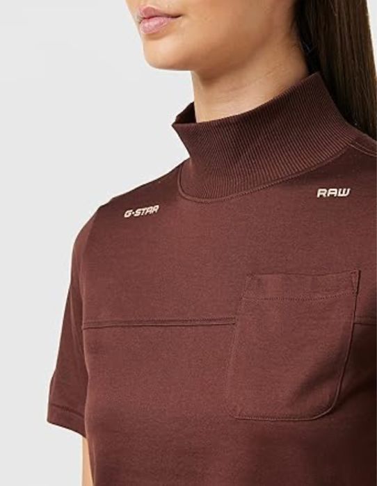 Тениска G-STAR RAW