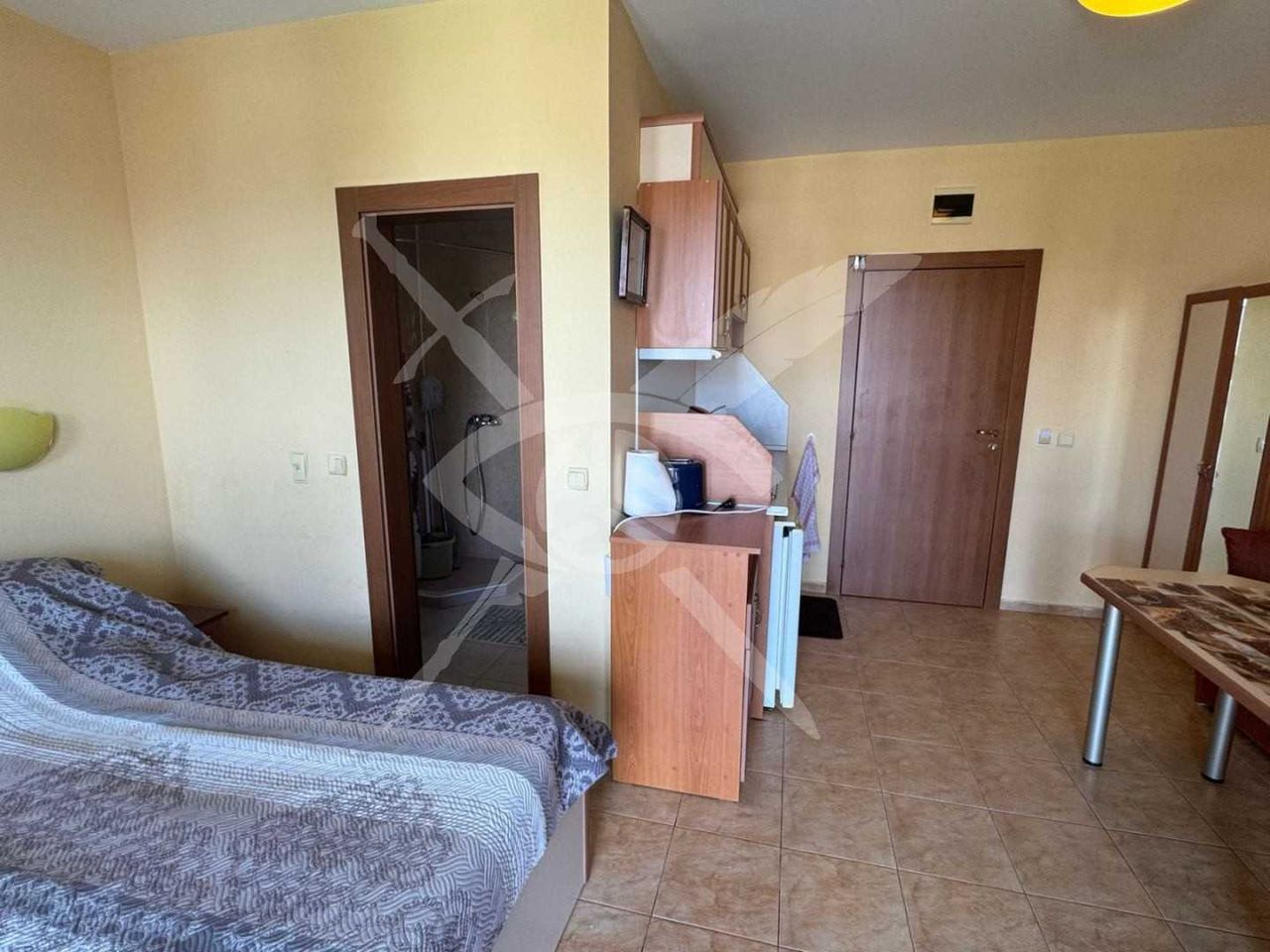 Продава се Ателие в к.к. Слънчев бряг - 42 кв.м за 1141 €/кв.м - Снимка #9