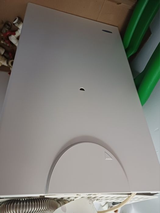 Centrala termica Vision Dual