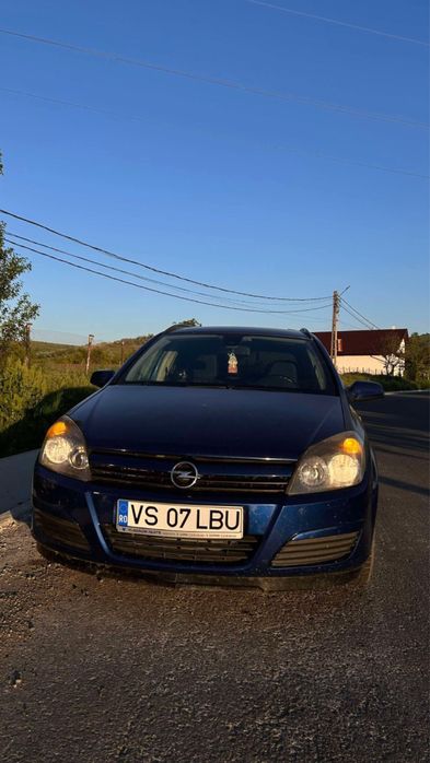 Opel astra h 1.6