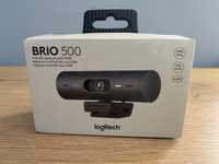 Уеб Камера, Webcam Logitech Brio 500