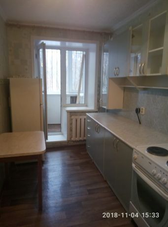 1 комн. квартира 35м² (пр.Бухар Жырау 96).