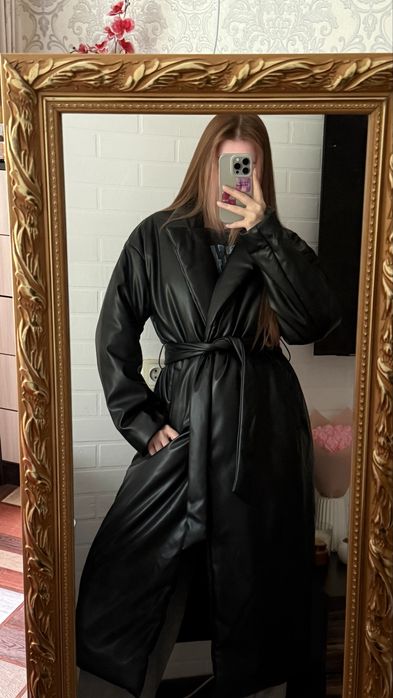 Продам новый пуховик