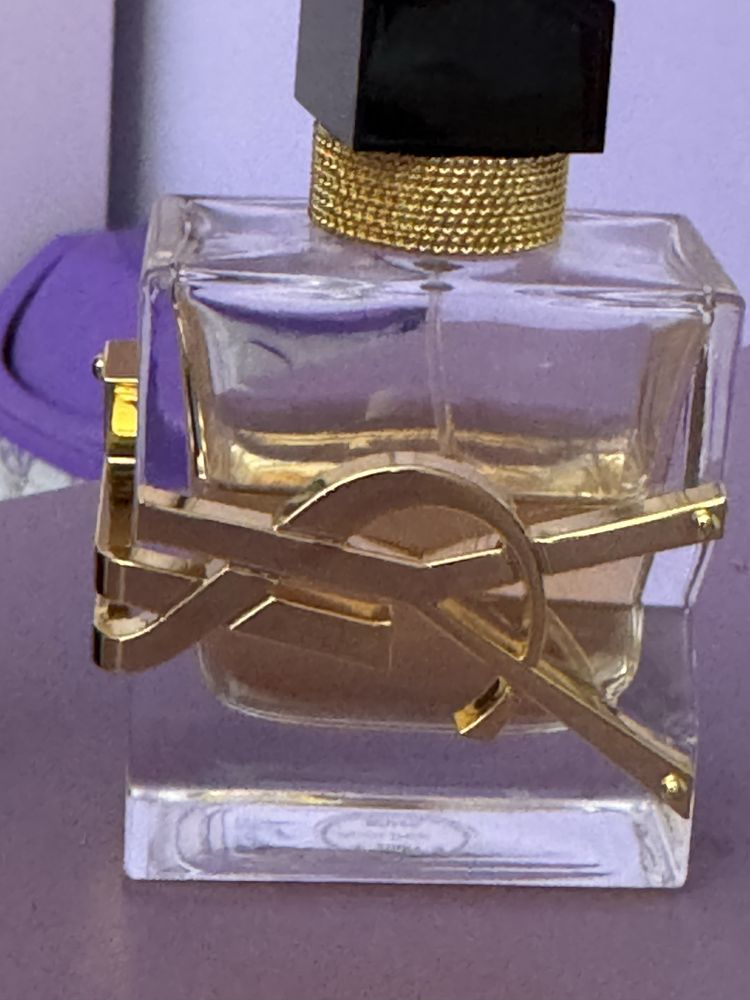 Парфюм yves saint laurent