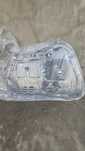 Tracker Motor zashitkasi