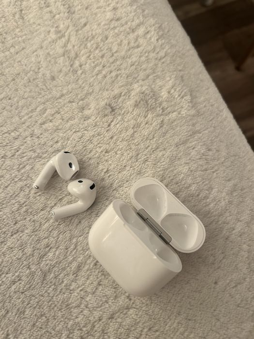 Airpods de vanzare