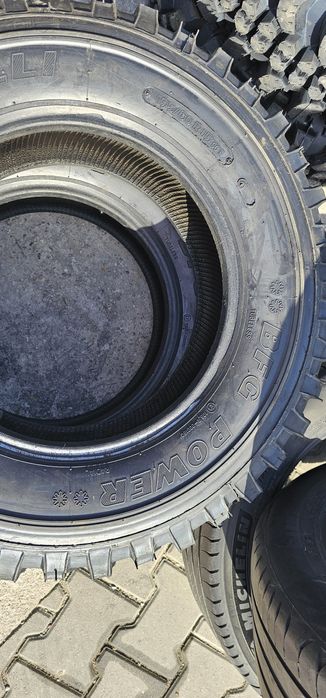 195 80 R 15 off road M.Ziarelli