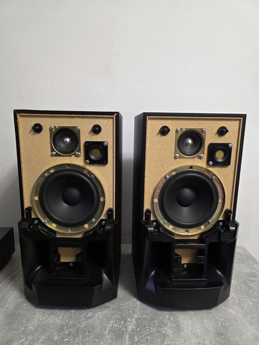 Boxe Technics SB-CH530A în stare perfectă