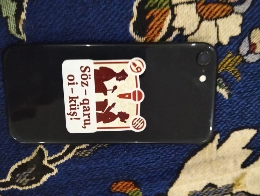 iphone se 2020 б/у