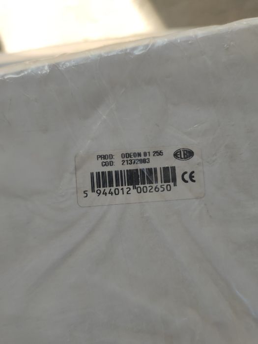 5x Corp de Iluminat cu reflector si dispersor 600x600mm