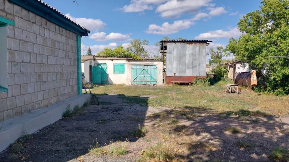 Продается дом 1111